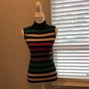 Dana Buchman knit top